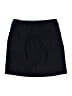 Tribal Solid Black Skort Size 8 - photo 2