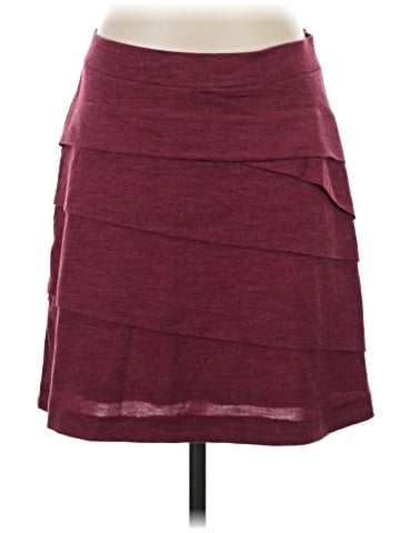 PrAna Casual Skirt (view 1)