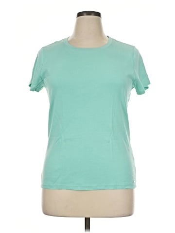 DKNY Short Sleeve T-Shirt (view 1)