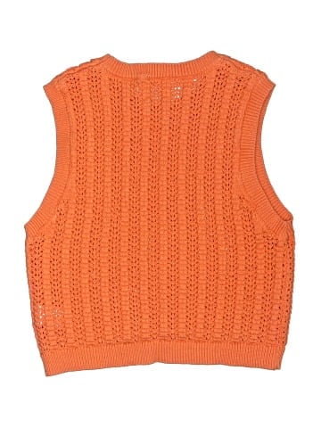 Zara Kids Sweater Vest (view 2)