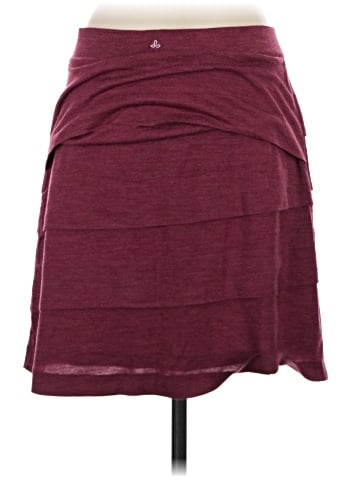 PrAna Casual Skirt (view 2)