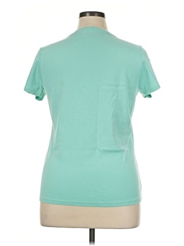 DKNY Short Sleeve T-Shirt (view 2)