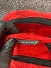 Oiselle Red Pullover Sweater Size M - photo 7