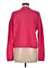 Unbranded Pink Cardigan Size M - photo 2