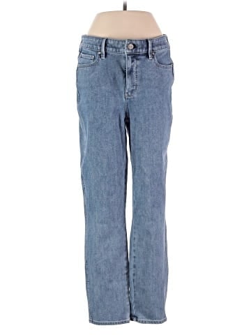 White House Black Market Jeans (view 1)