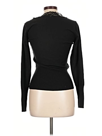 Bisou Bisou Long Sleeve Top (view 2)