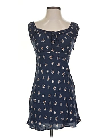 Kimchi Blue Casual Dress (view 1)