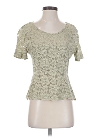 Kay Celine Short Sleeve Top (view 1)