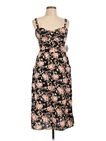 AUW Casual Dress (view 1)