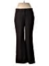 Express Brown Dress Pants Size 6 - photo 1