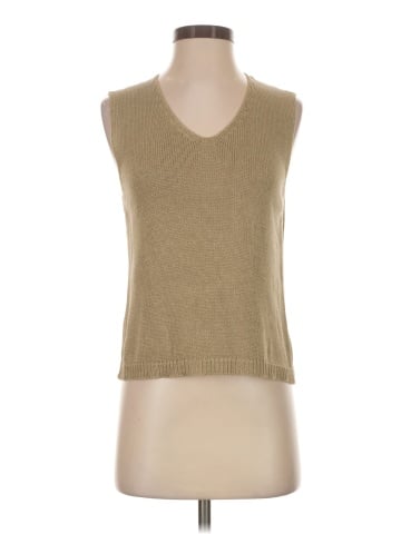 Weekend Max Mara Sweater Vest (view 1)