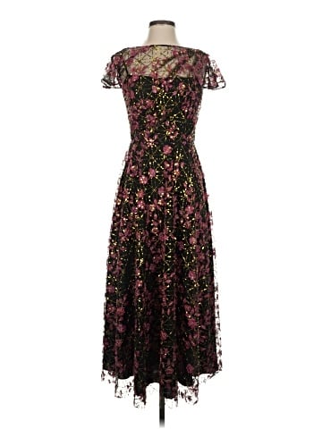 Theia Cocktail Dress (view 1)