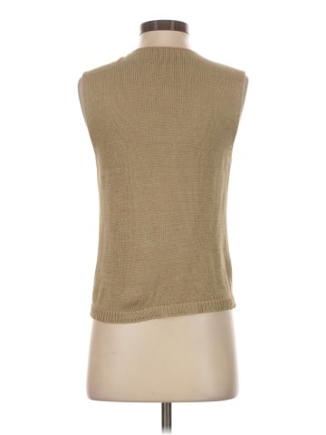 Weekend Max Mara Sweater Vest (view 2)