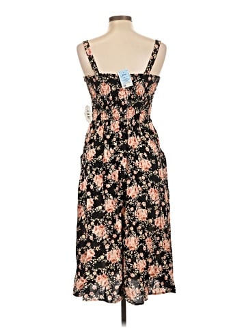 AUW Casual Dress (view 2)