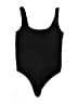 colsie Black Bodysuit Size M - photo 2