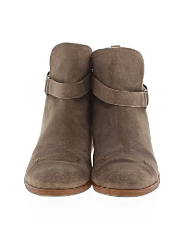 Born Handcrafted Footwear Ankle Boots (view 2)