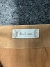 Altar'd State 100% Polyester Solid Brown Casual Skirt Size S - photo 4