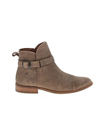 Born Handcrafted Footwear Ankle Boots (view 1)