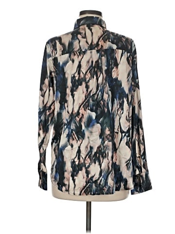 Unbranded Long Sleeve Blouse (view 2)
