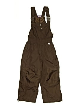 Generation Me Snow Pants With Bib