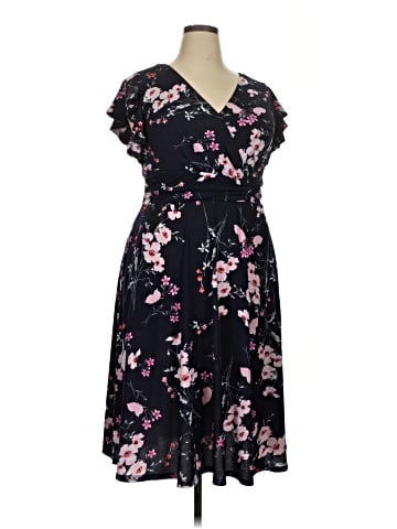 Jessica Howard Casual Dress (view 1)