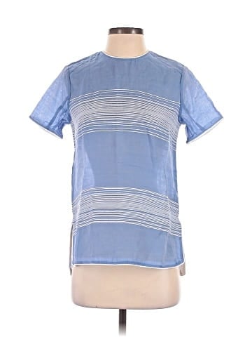 AYR Short Sleeve Top (view 1)