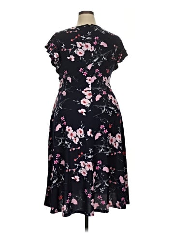 Jessica Howard Casual Dress (view 2)