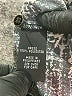 Iz Byer 100% Polyester Tweed Black Casual Dress Size XS - photo 8