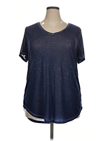 Style&Co Short Sleeve T-Shirt (view 1)
