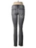 CAbi Hearts Gray Jeans Size 6 - photo 2