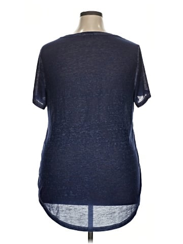 Style&Co Short Sleeve T-Shirt (view 2)