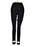 Kova & T Black Active Pants Size XS - photo 2