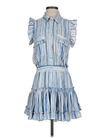 MISA Los Angeles Casual Dress (view 1)