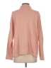 Chico's Design 100% Cotton Pink Pullover Sweater Size S - photo 2
