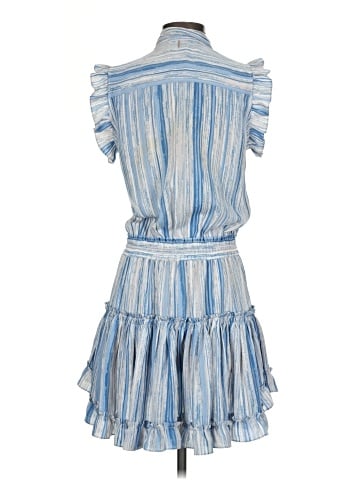 MISA Los Angeles Casual Dress (view 2)