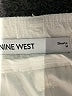 Nine West Ivory Shorts Size M - photo 3