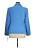 Le Suit Blue Blazer Size 14 - photo 2