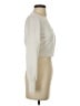 Assorted Brands 100% Polyester Ivory Cardigan Size S - photo 4