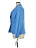 Le Suit Blue Blazer Size 14 - photo 5