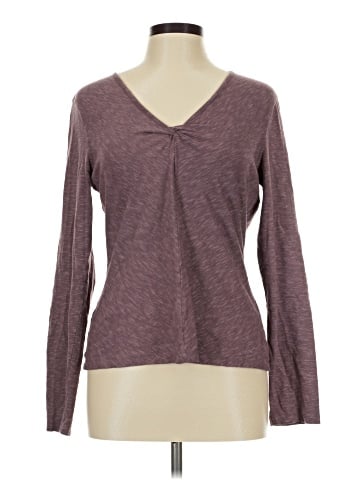 Horny Toad Long Sleeve T-Shirt (view 1)