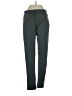 Nostalgia Solid Gray Casual Pants Size S - photo 1