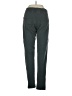 Nostalgia Solid Gray Casual Pants Size S - photo 2