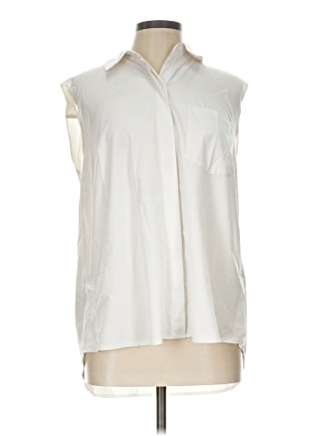 Athleta Sleeveless Blouse (view 1)