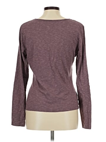 Horny Toad Long Sleeve T-Shirt (view 2)
