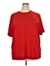 C9 By Champion 100% Polyester Red Active T-Shirt Size XXL - photo 1