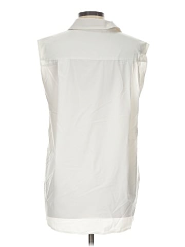 Athleta Sleeveless Blouse (view 2)