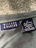Hillard & Hanson 100% Polyester Solid Black Formal Skirt Size 14 - photo 4
