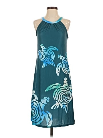 Lily by Firmiana Cocktail Dress (view 1)