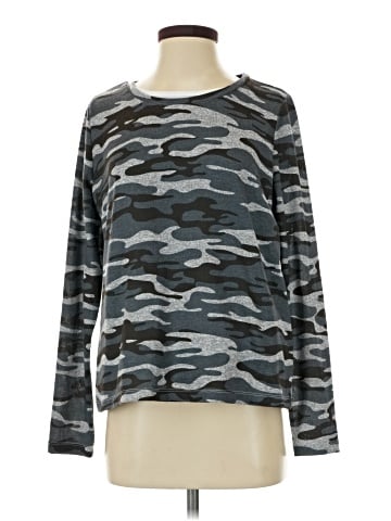 Elliott Lauren Long Sleeve T-Shirt (view 1)