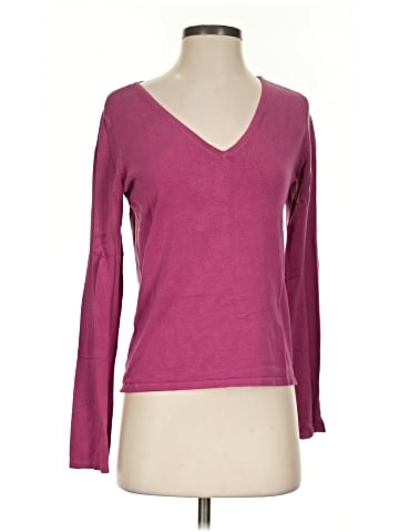 Bass Pullover Sweater (view 1)